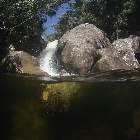 Itaipava Hostel Petrópolis Eksteriør billede
