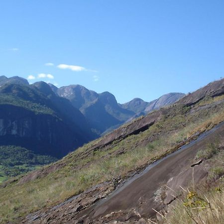 Itaipava Hostel Petrópolis Eksteriør billede