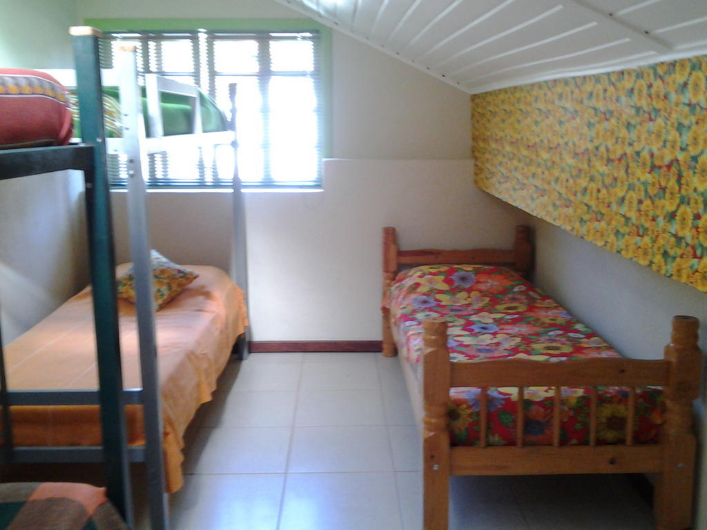 Itaipava Hostel Petrópolis Værelse billede