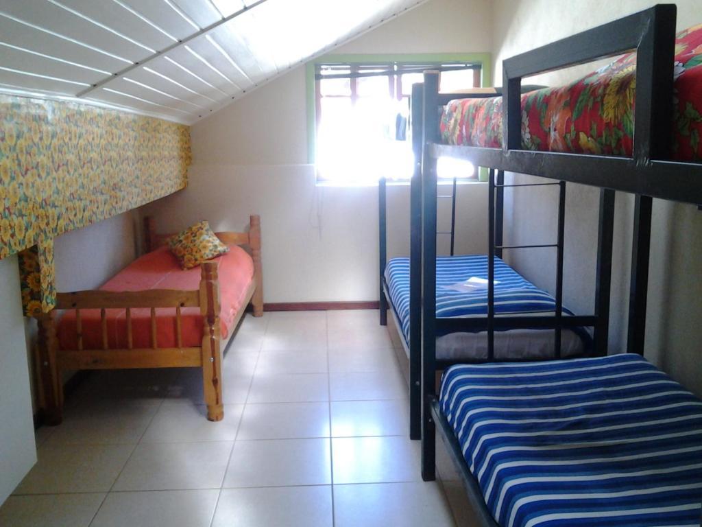 Itaipava Hostel Petrópolis Værelse billede