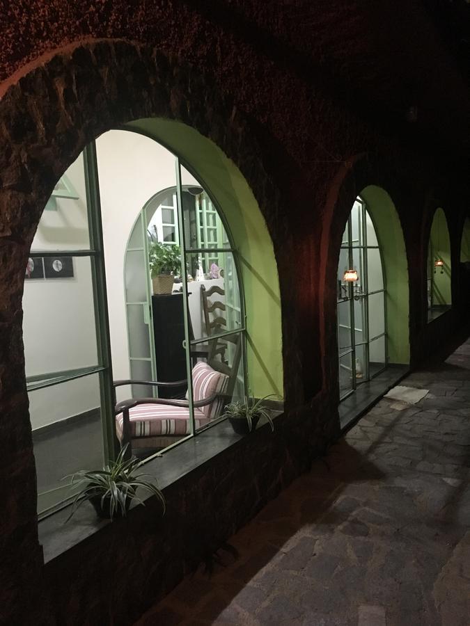 Itaipava Hostel Petrópolis Eksteriør billede