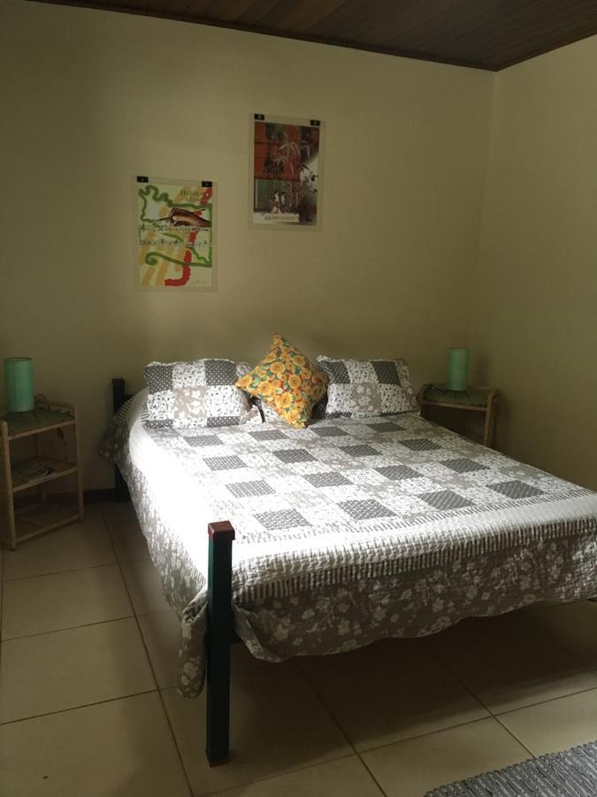 Itaipava Hostel Petrópolis Eksteriør billede