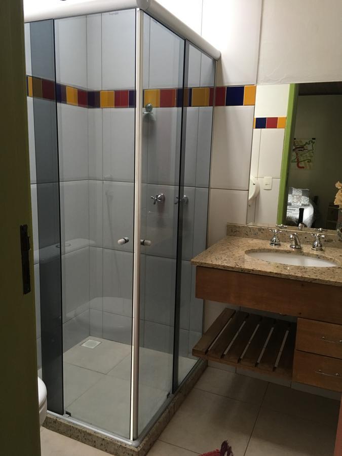 Itaipava Hostel Petrópolis Eksteriør billede