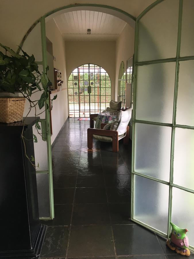 Itaipava Hostel Petrópolis Eksteriør billede