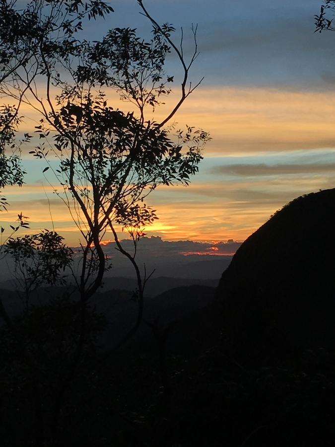 Itaipava Hostel Petrópolis Eksteriør billede